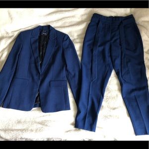 RW&CO suit
